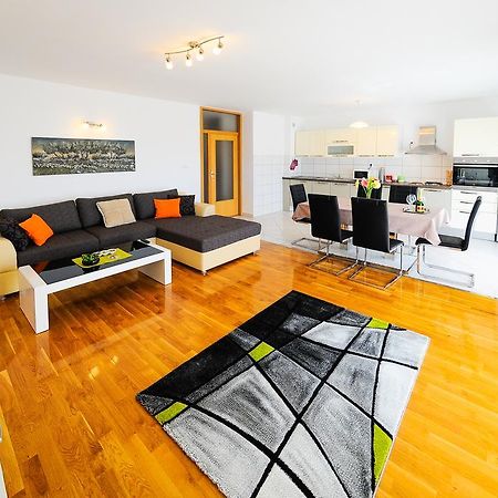 Apartments Rajic Split Habitación foto