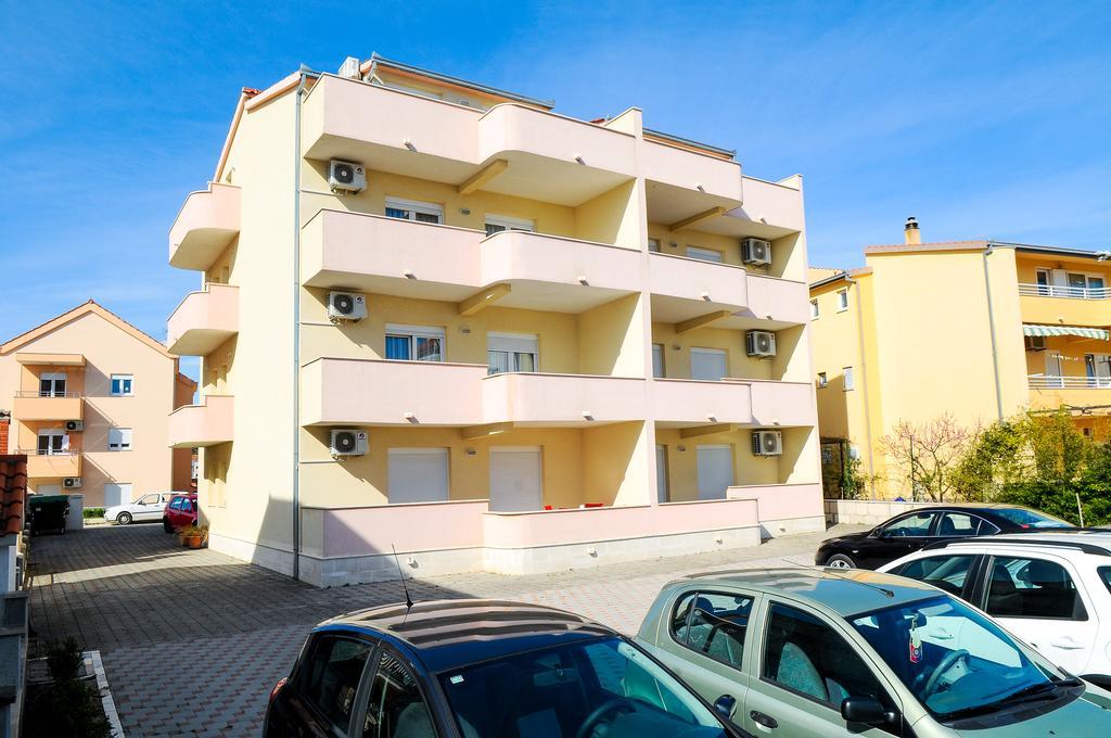 Apartments Rajic Split Habitación foto