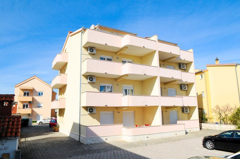 Apartments Rajic Split Habitación foto