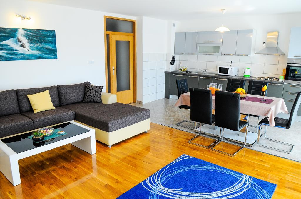 Apartments Rajic Split Habitación foto