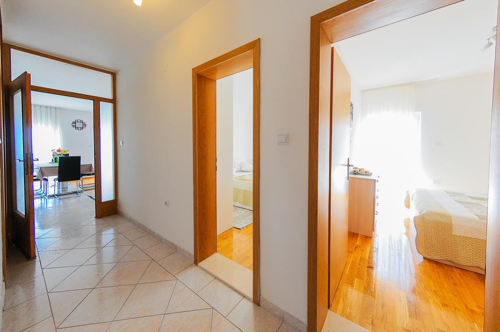 Apartments Rajic Split Habitación foto