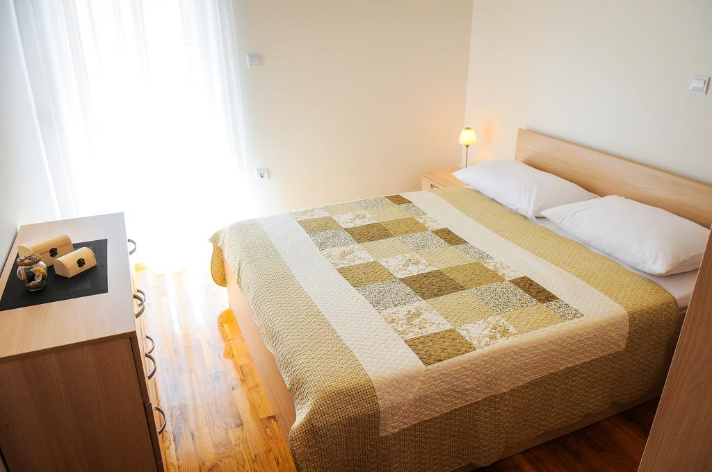 Apartments Rajic Split Habitación foto