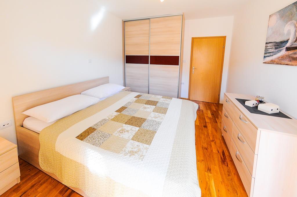 Apartments Rajic Split Habitación foto