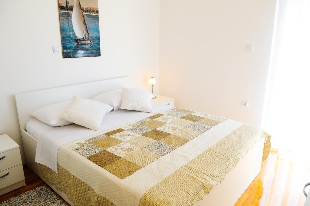 Apartments Rajic Split Habitación foto