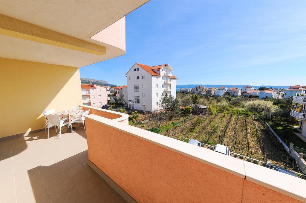 Apartments Rajic Split Habitación foto