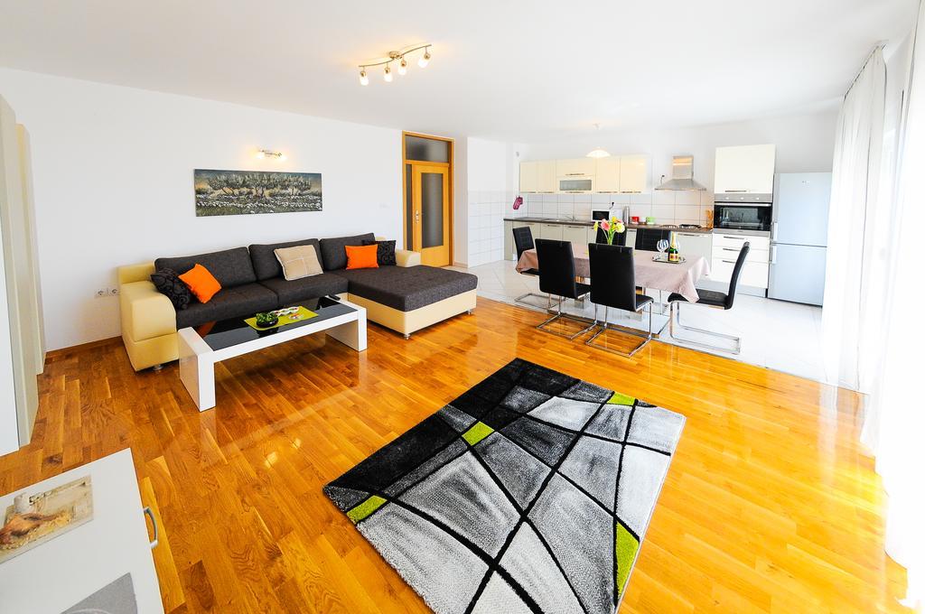 Apartments Rajic Split Habitación foto