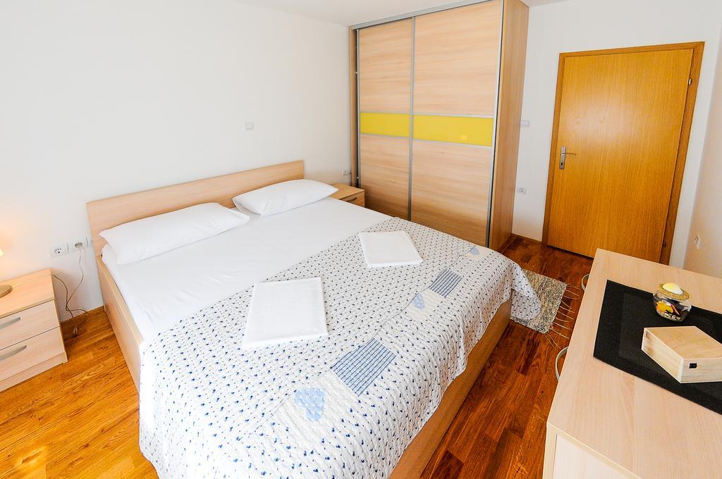 Apartments Rajic Split Exterior foto