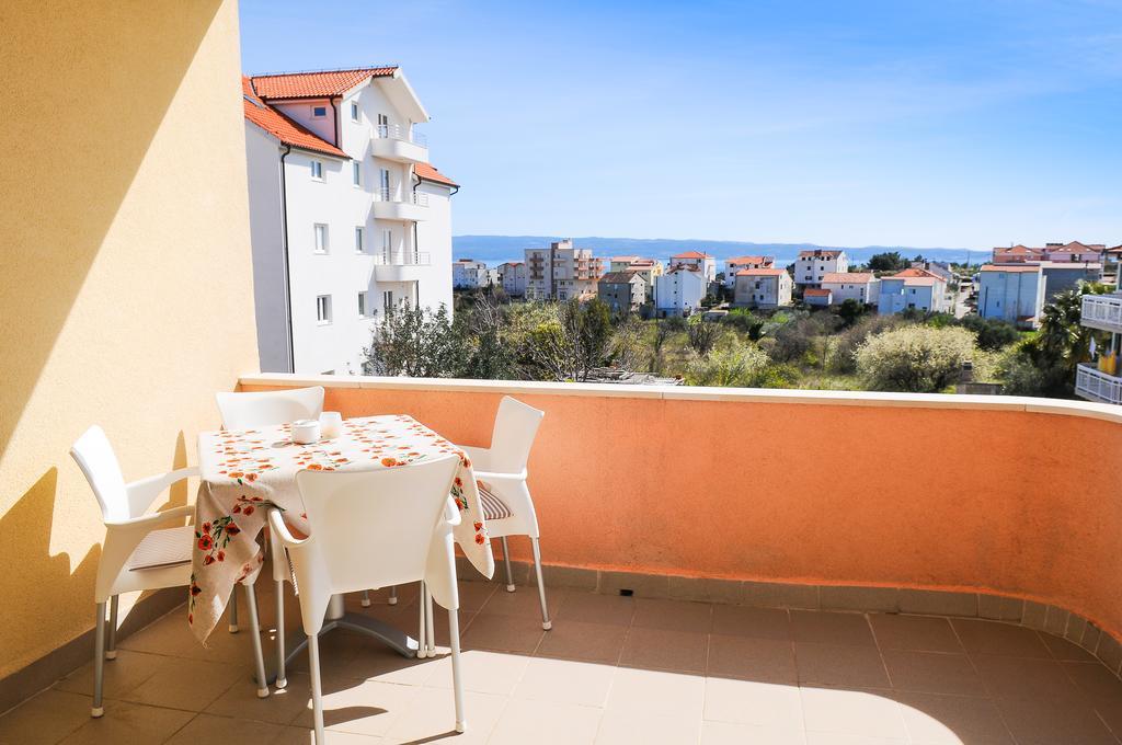 Apartments Rajic Split Exterior foto