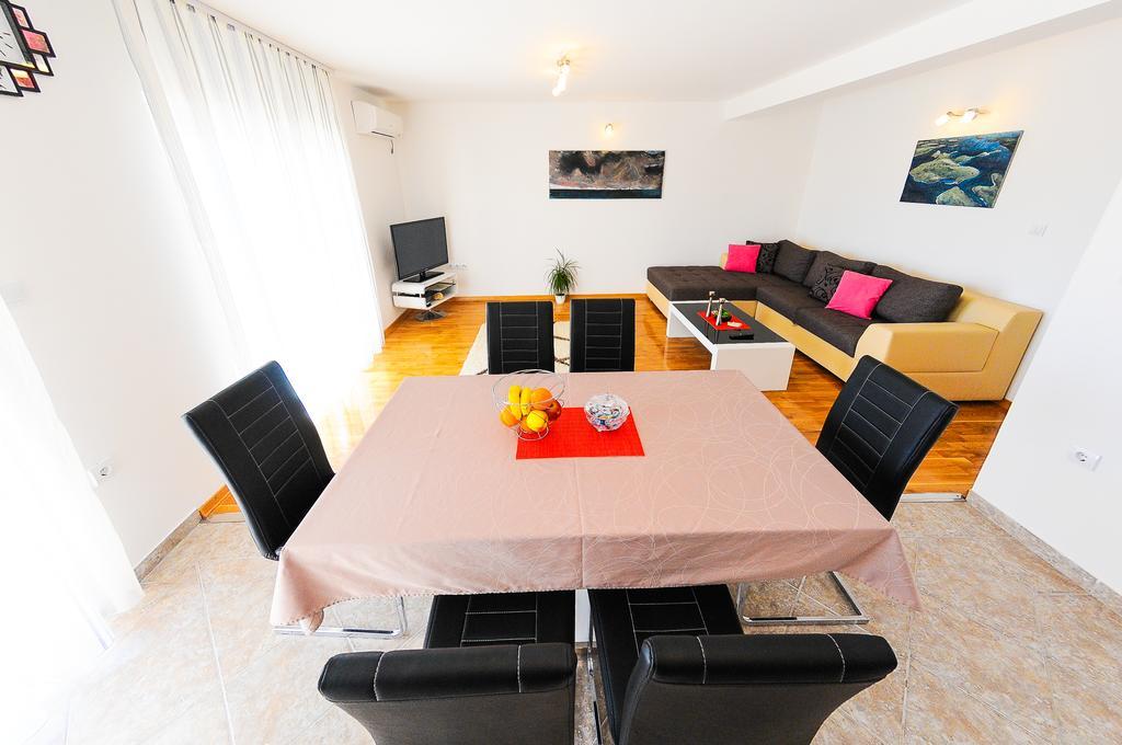 Apartments Rajic Split Habitación foto